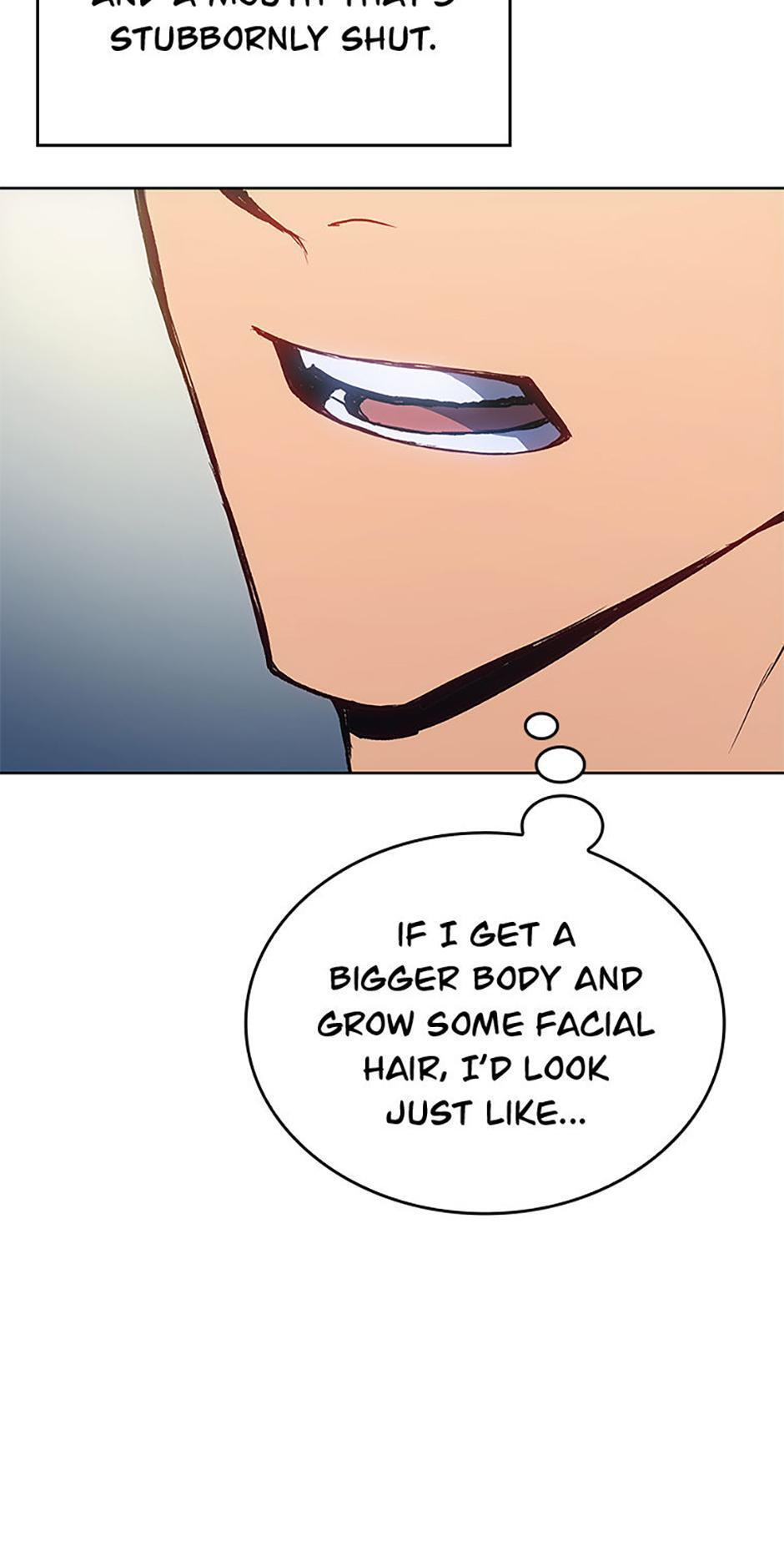 Read The Reincarnated King of Fists Manga Online