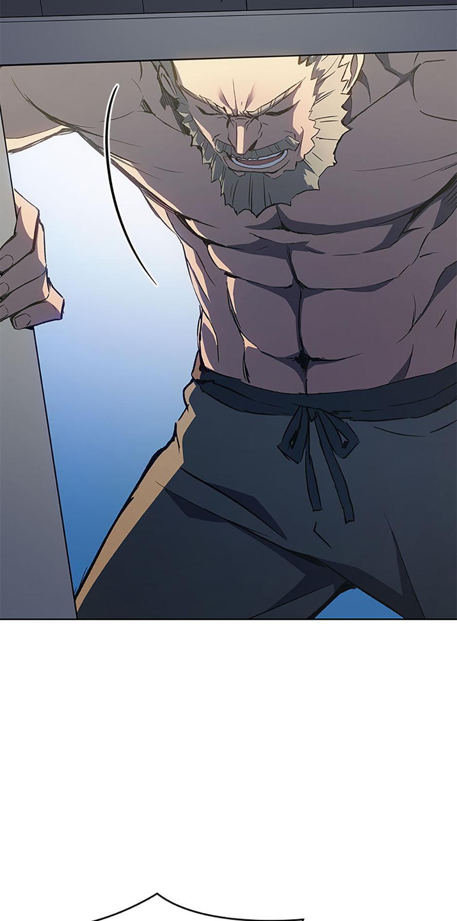 Read The Reincarnated King of Fists Manga Online