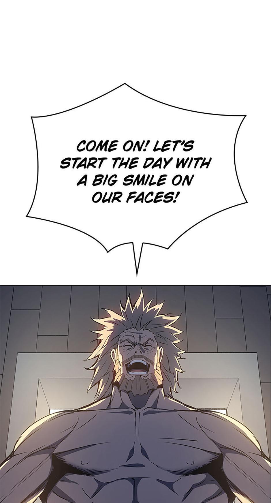 Read The Reincarnated King of Fists Manga Online