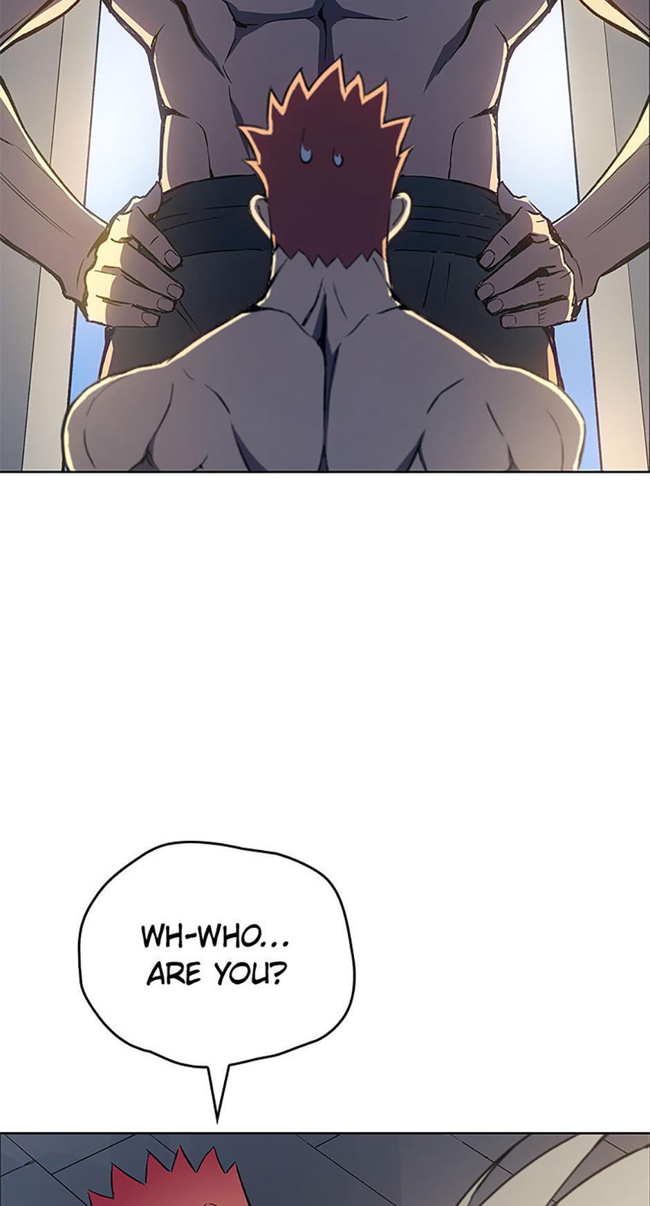 Read The Reincarnated King of Fists Manga Online