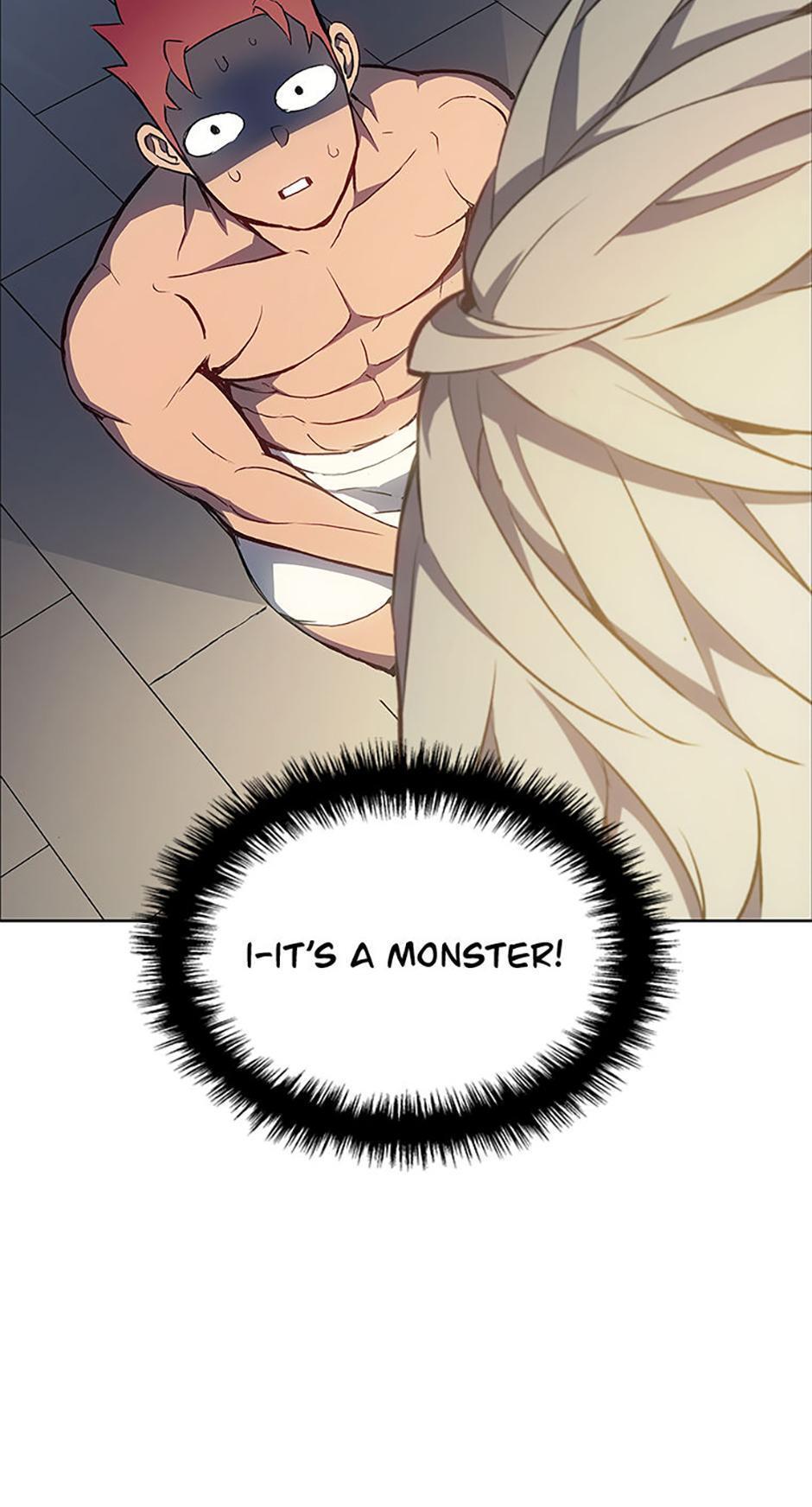Read The Reincarnated King of Fists Manga Online