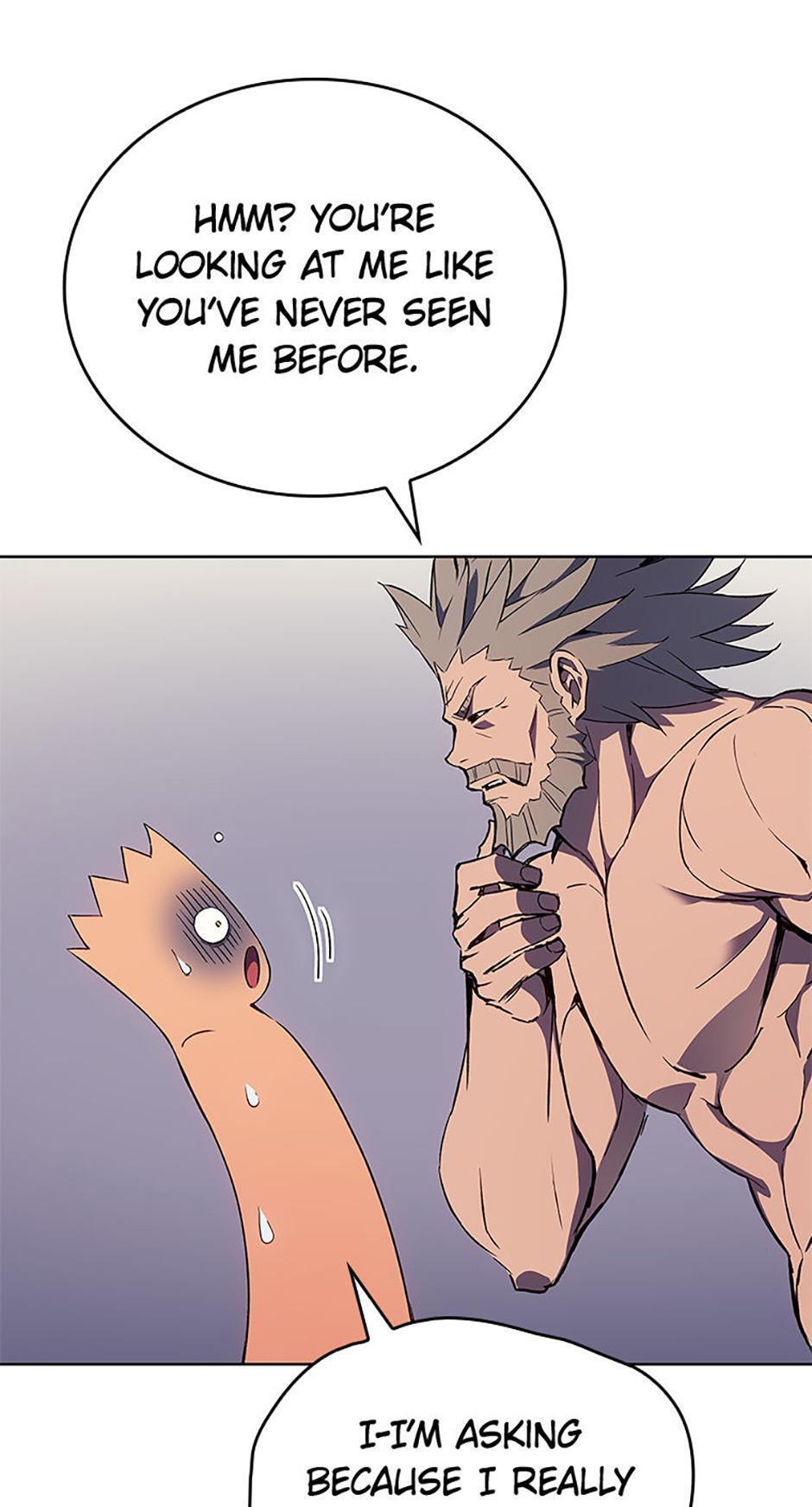 Read The Reincarnated King of Fists Manga Online