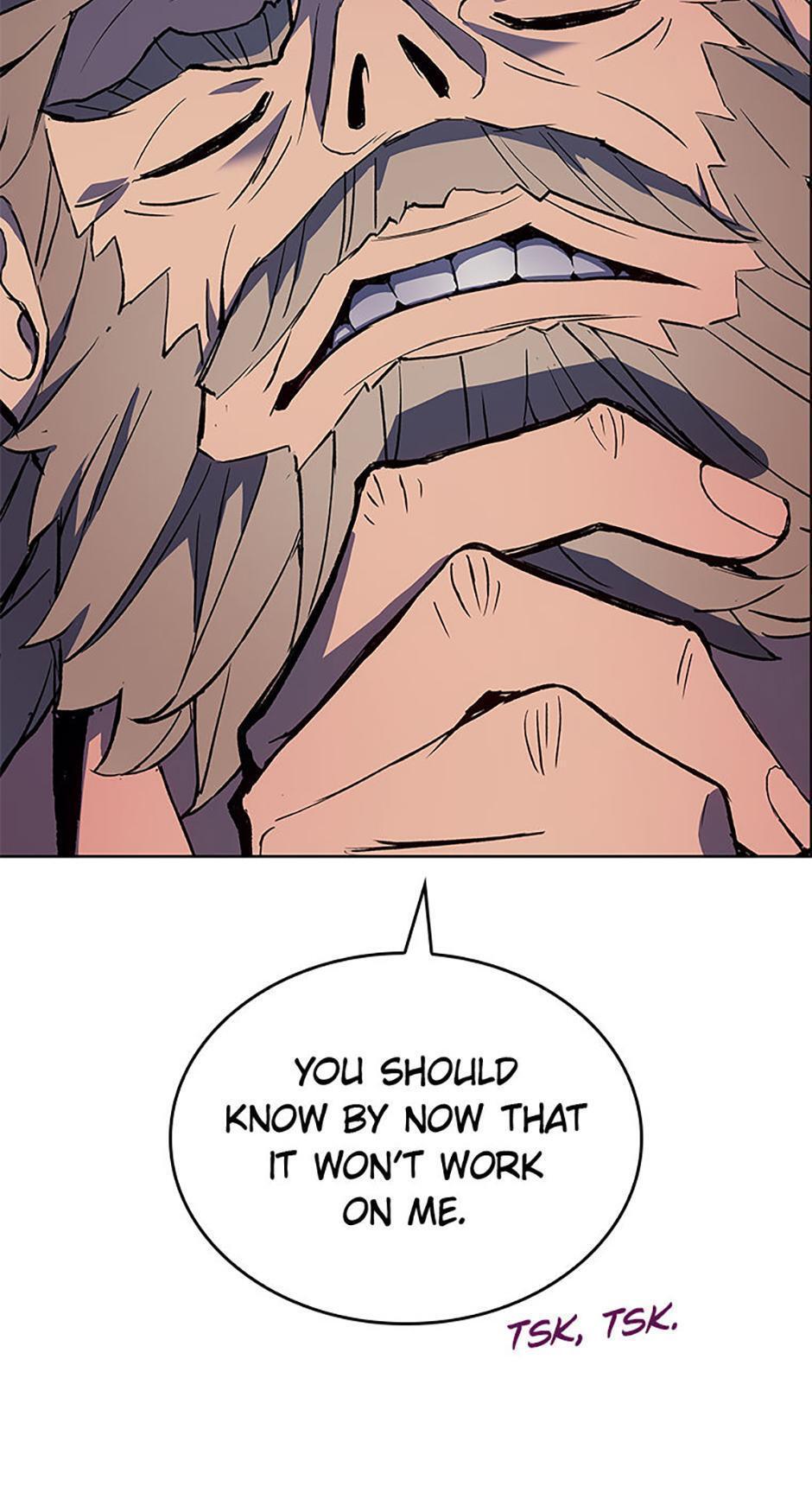 Read The Reincarnated King of Fists Manga Online