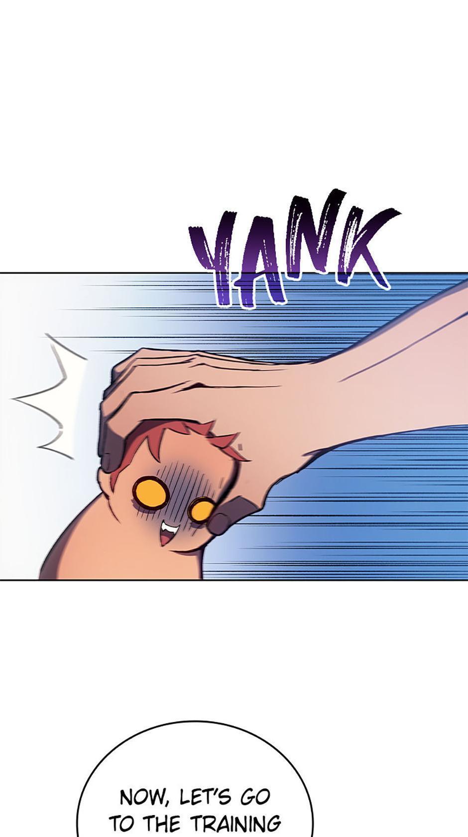 Read The Reincarnated King of Fists Manga Online