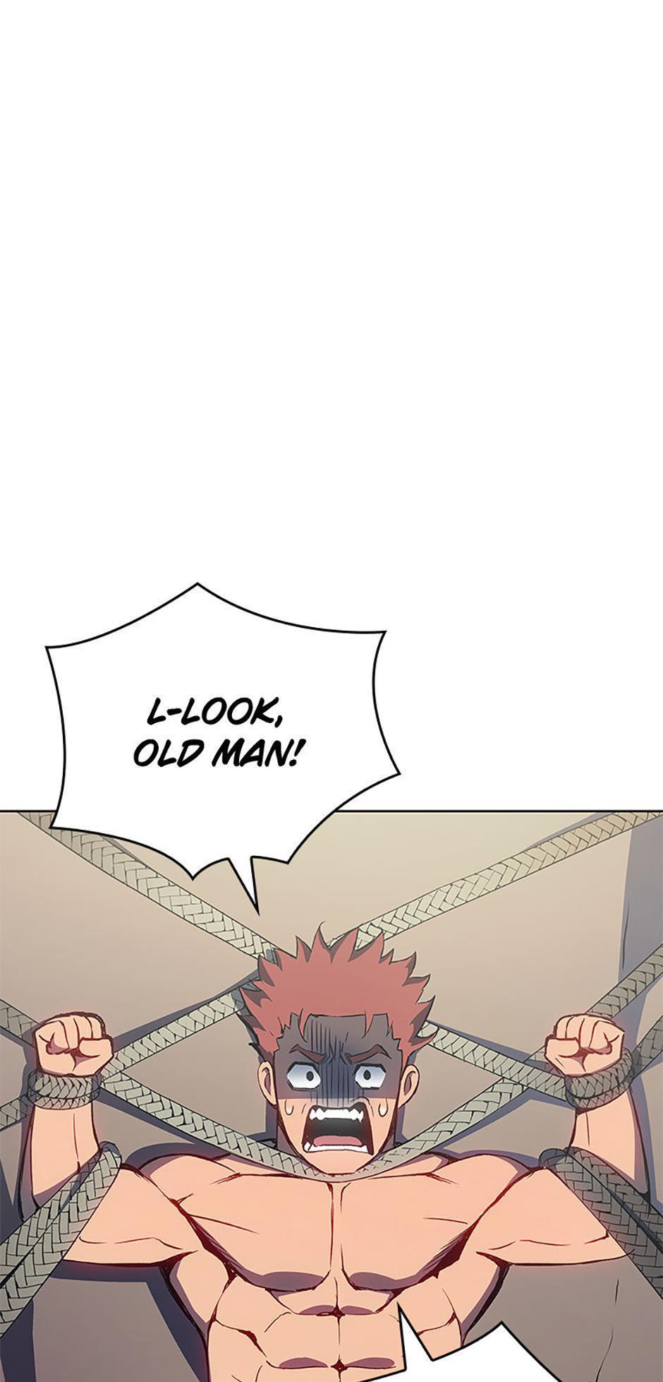 Read The Reincarnated King of Fists Manga Online