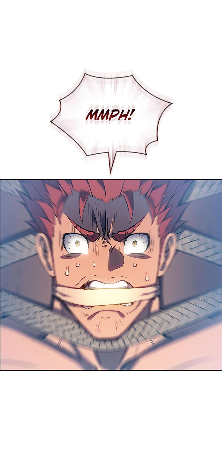 Read The Reincarnated King of Fists Manga Online