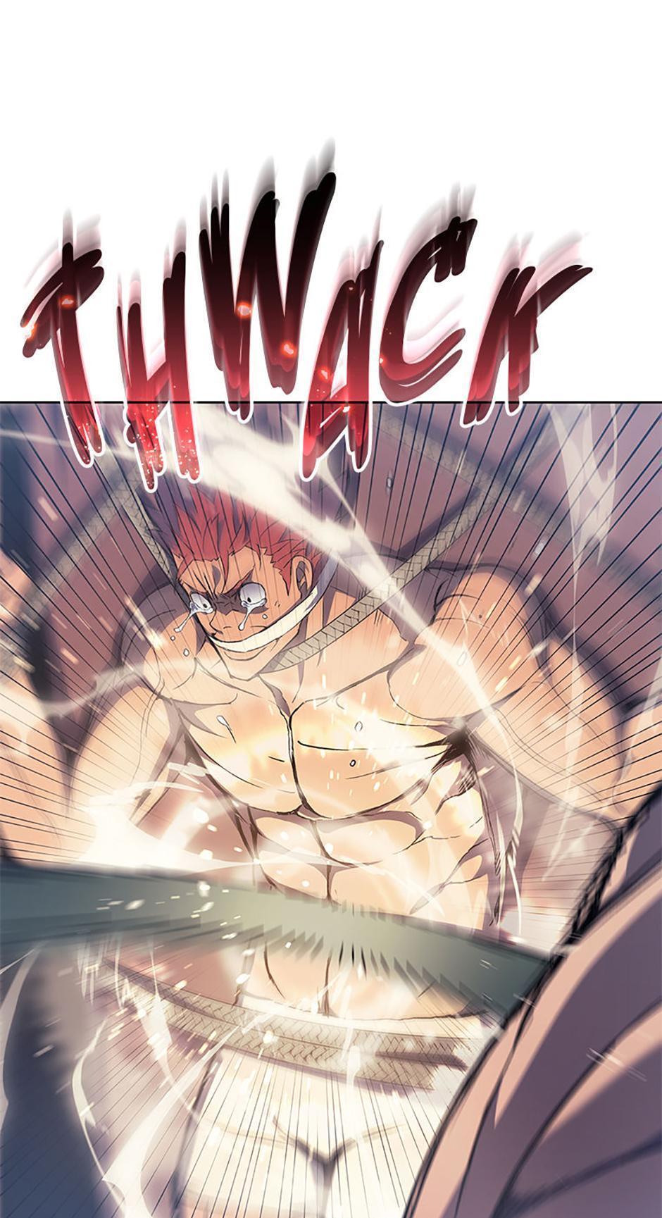 Read The Reincarnated King of Fists Manga Online
