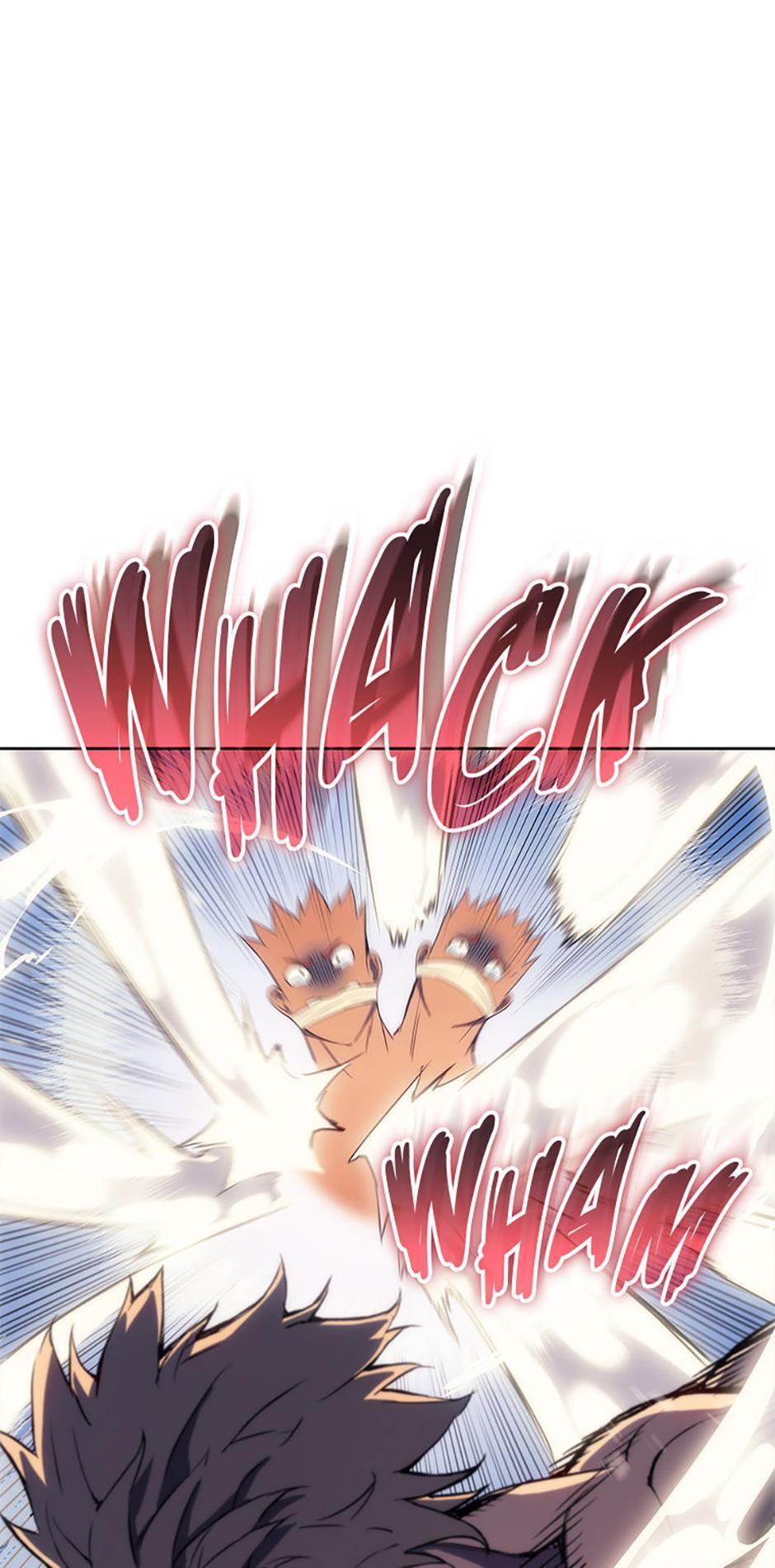 Read The Reincarnated King of Fists Manga Online