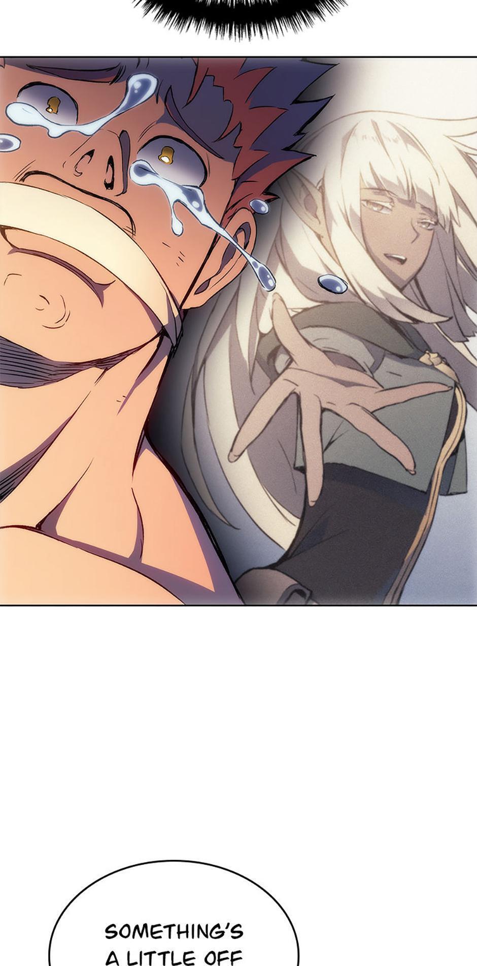Read The Reincarnated King of Fists Manga Online