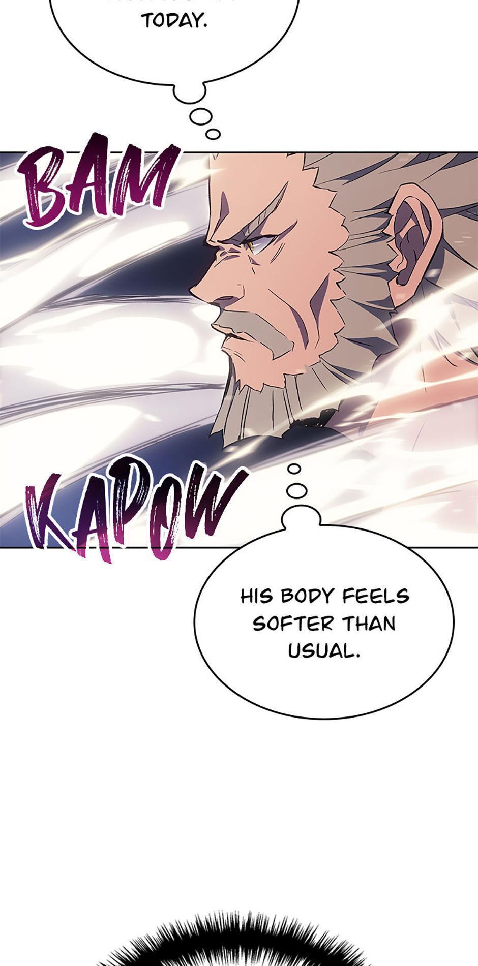 Read The Reincarnated King of Fists Manga Online