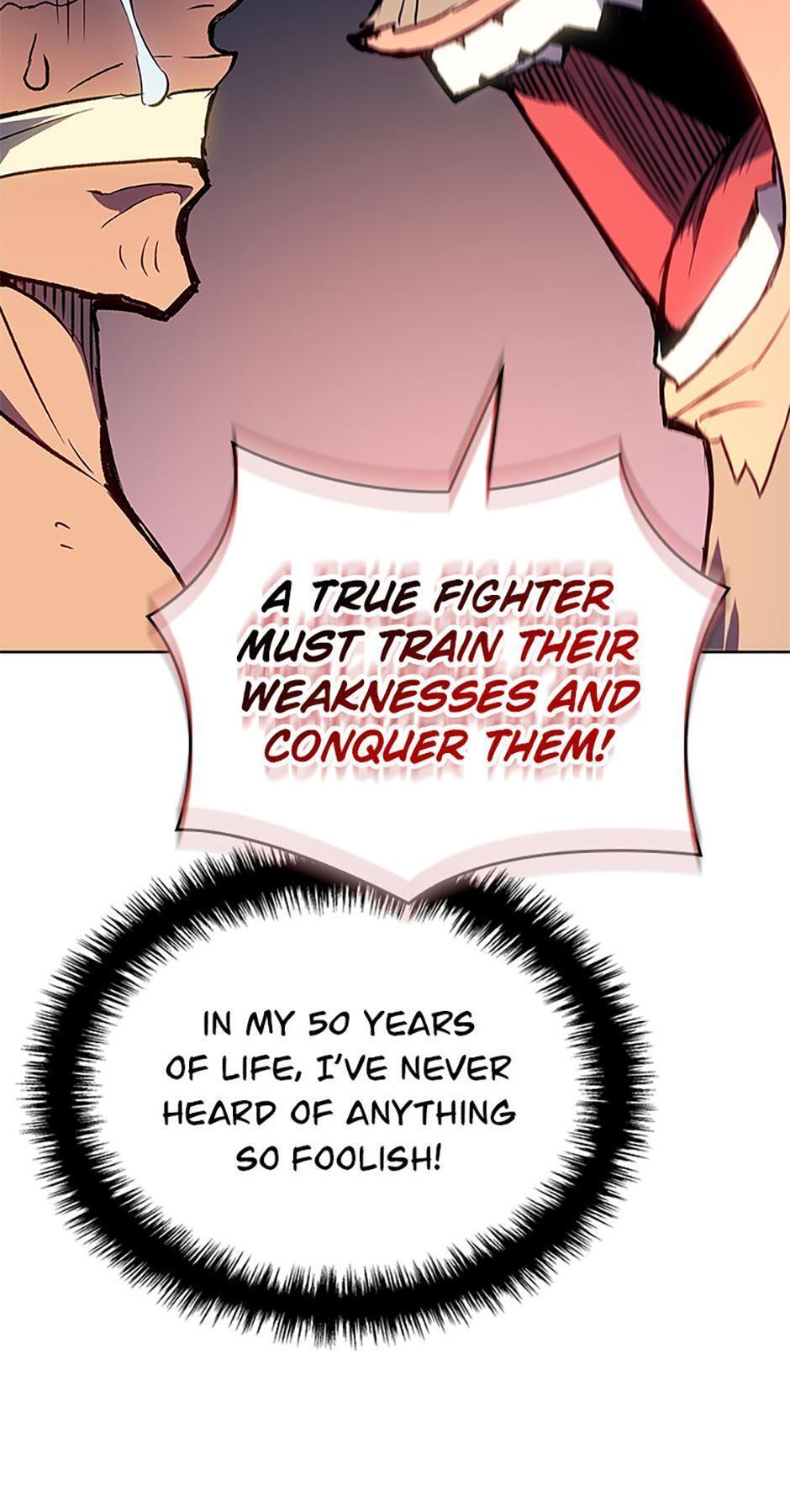 Read The Reincarnated King of Fists Manga Online