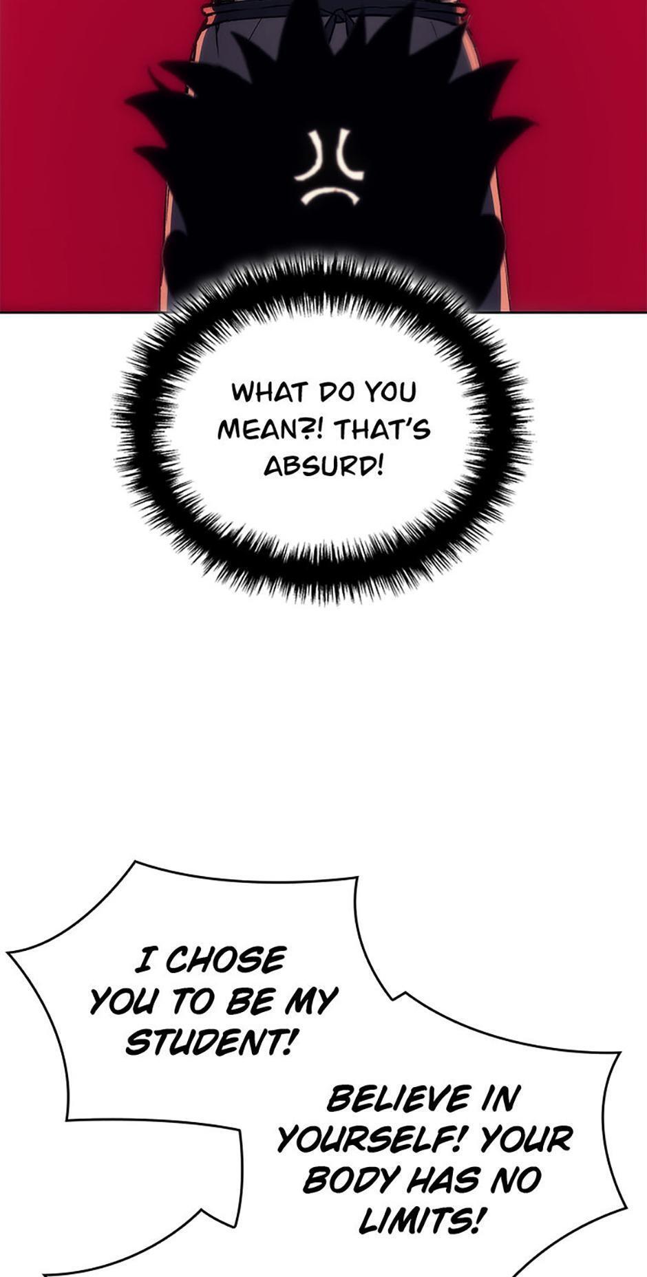 Read The Reincarnated King of Fists Manga Online