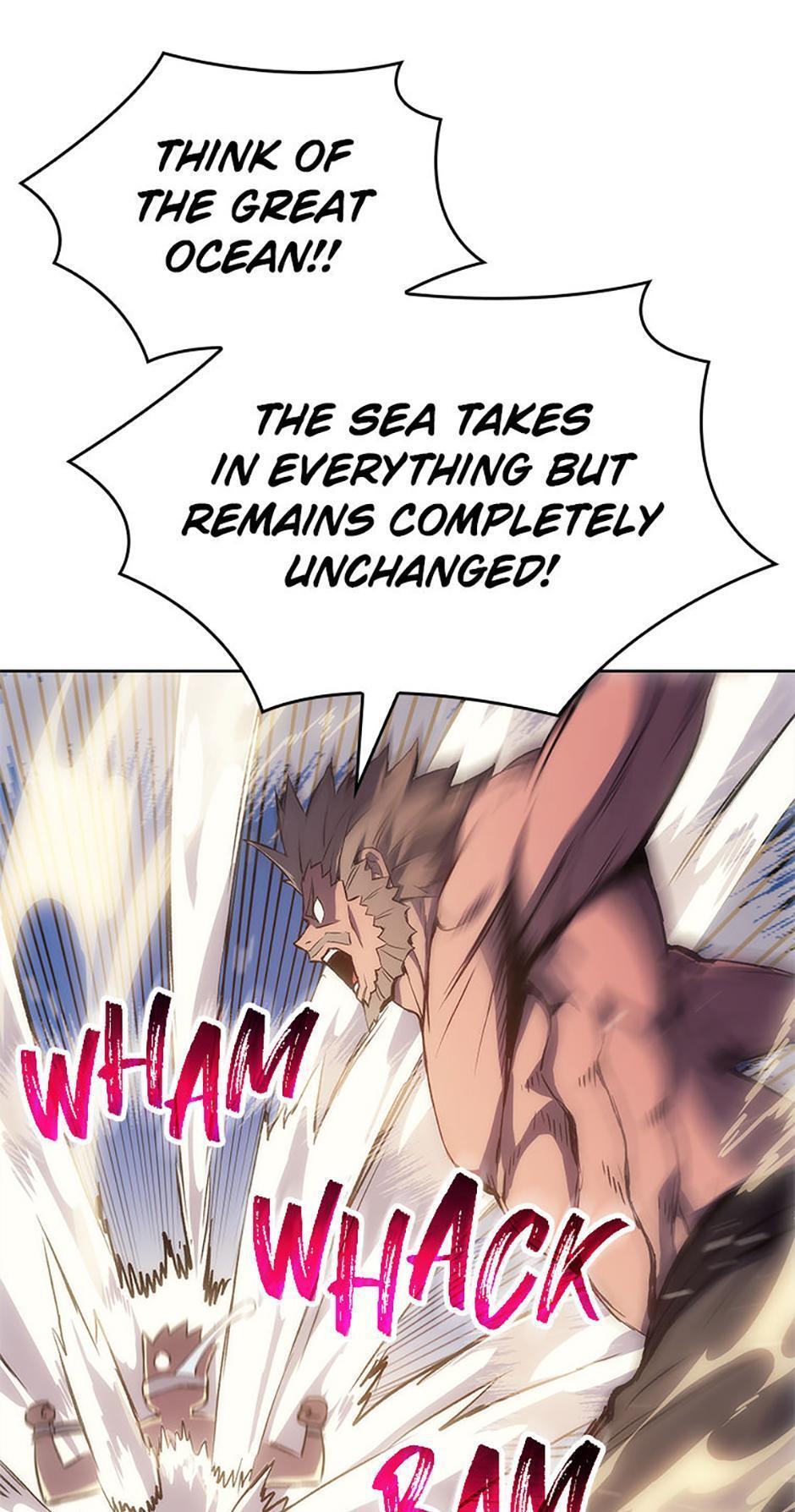 Read The Reincarnated King of Fists Manga Online