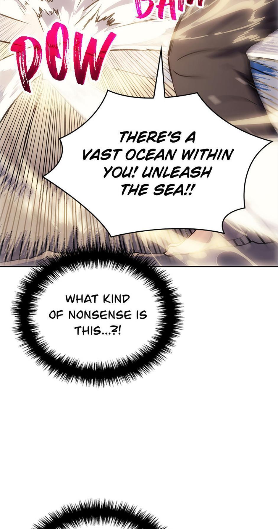 Read The Reincarnated King of Fists Manga Online