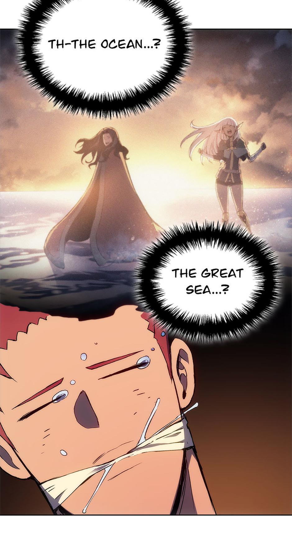 Read The Reincarnated King of Fists Manga Online
