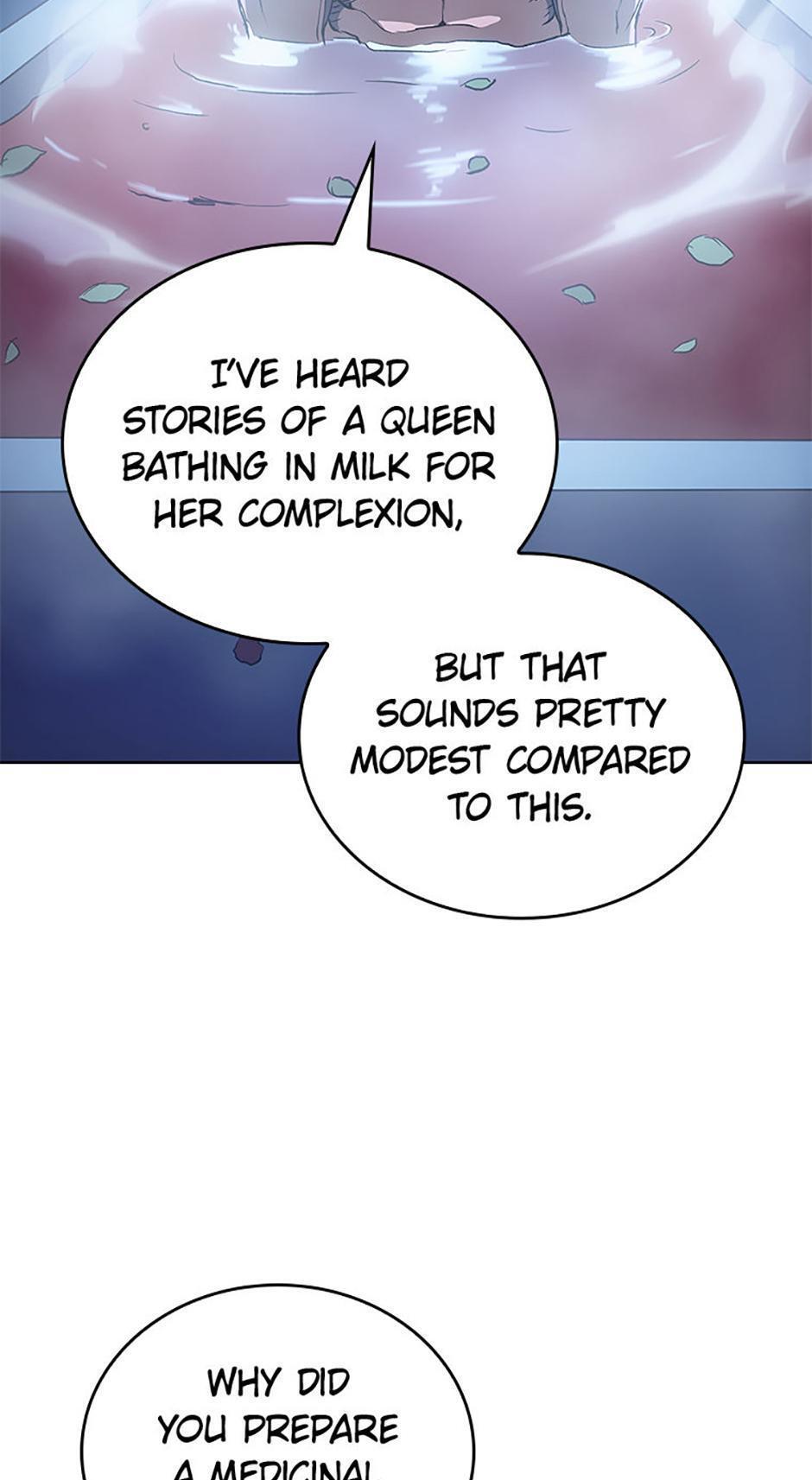 Read The Reincarnated King of Fists Manga Online