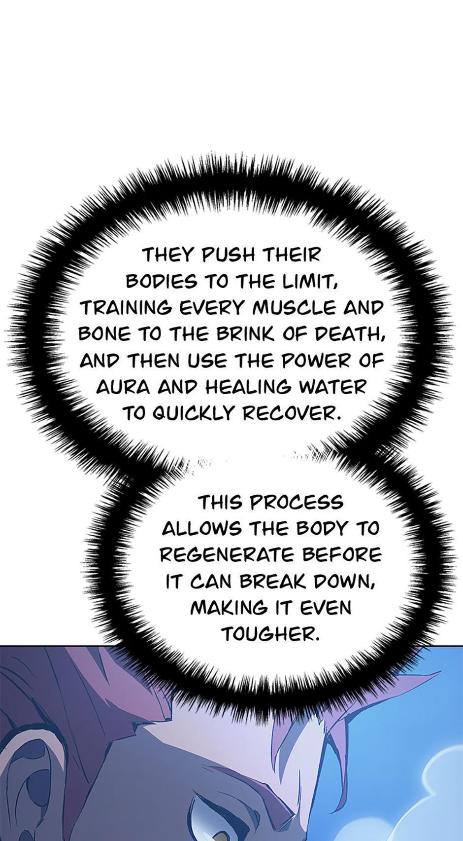 Read The Reincarnated King of Fists Manga Online