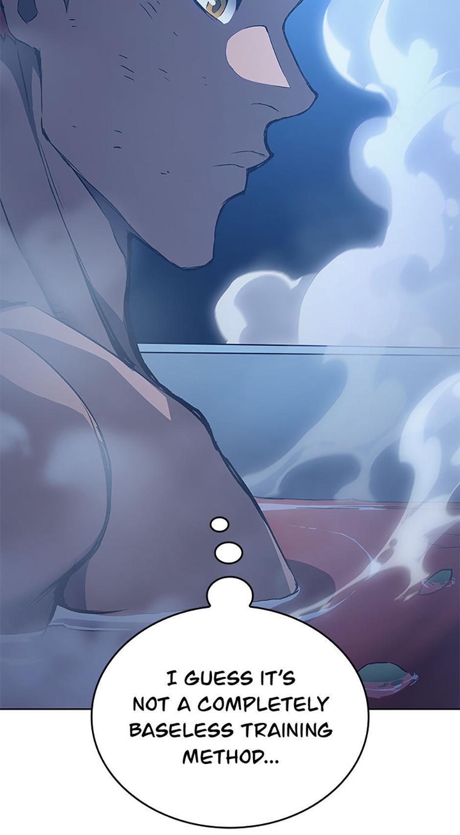 Read The Reincarnated King of Fists Manga Online