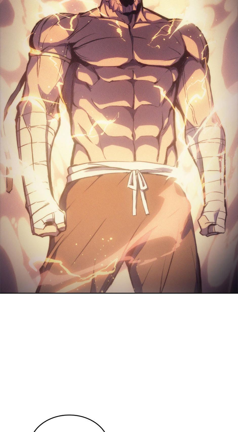 Read The Reincarnated King of Fists Manga Online