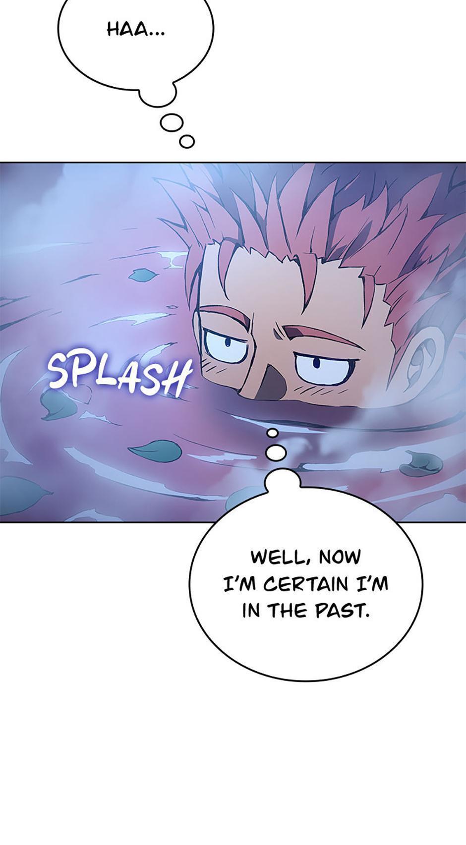 Read The Reincarnated King of Fists Manga Online