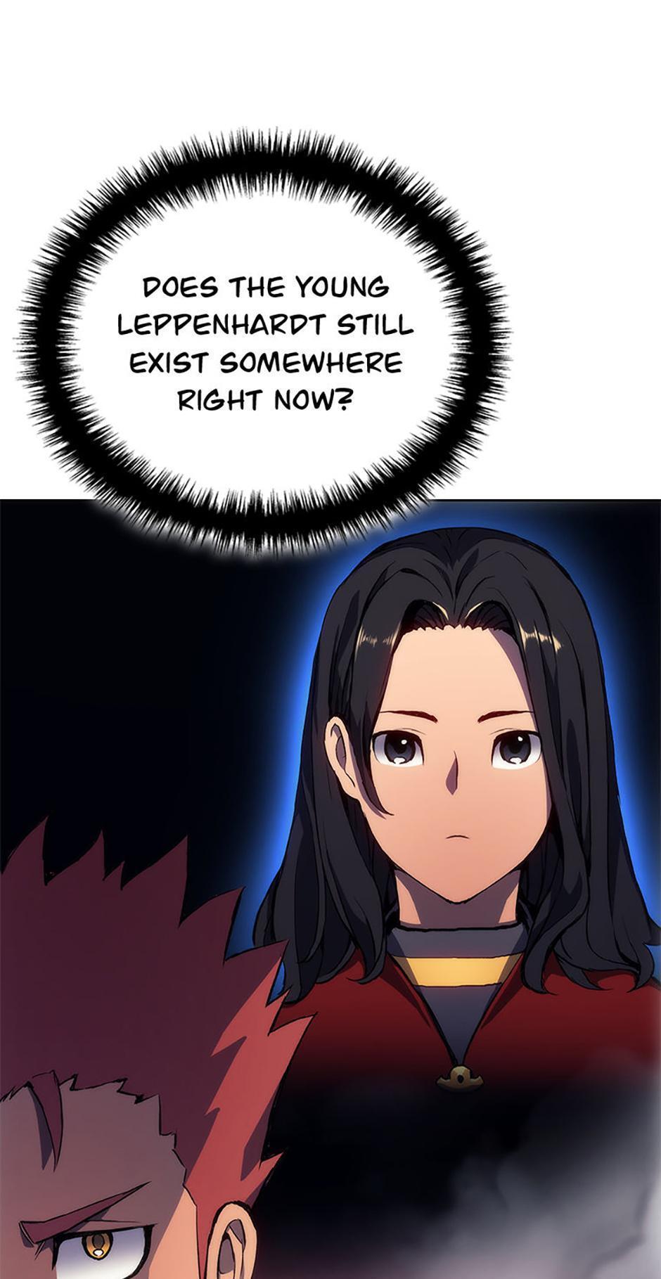 Read The Reincarnated King of Fists Manga Online