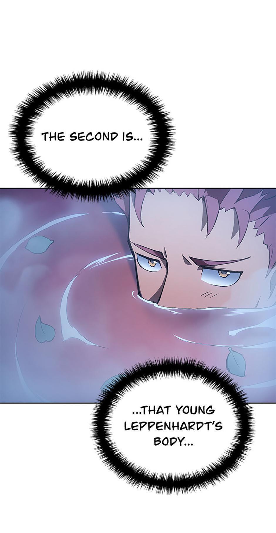 Read The Reincarnated King of Fists Manga Online