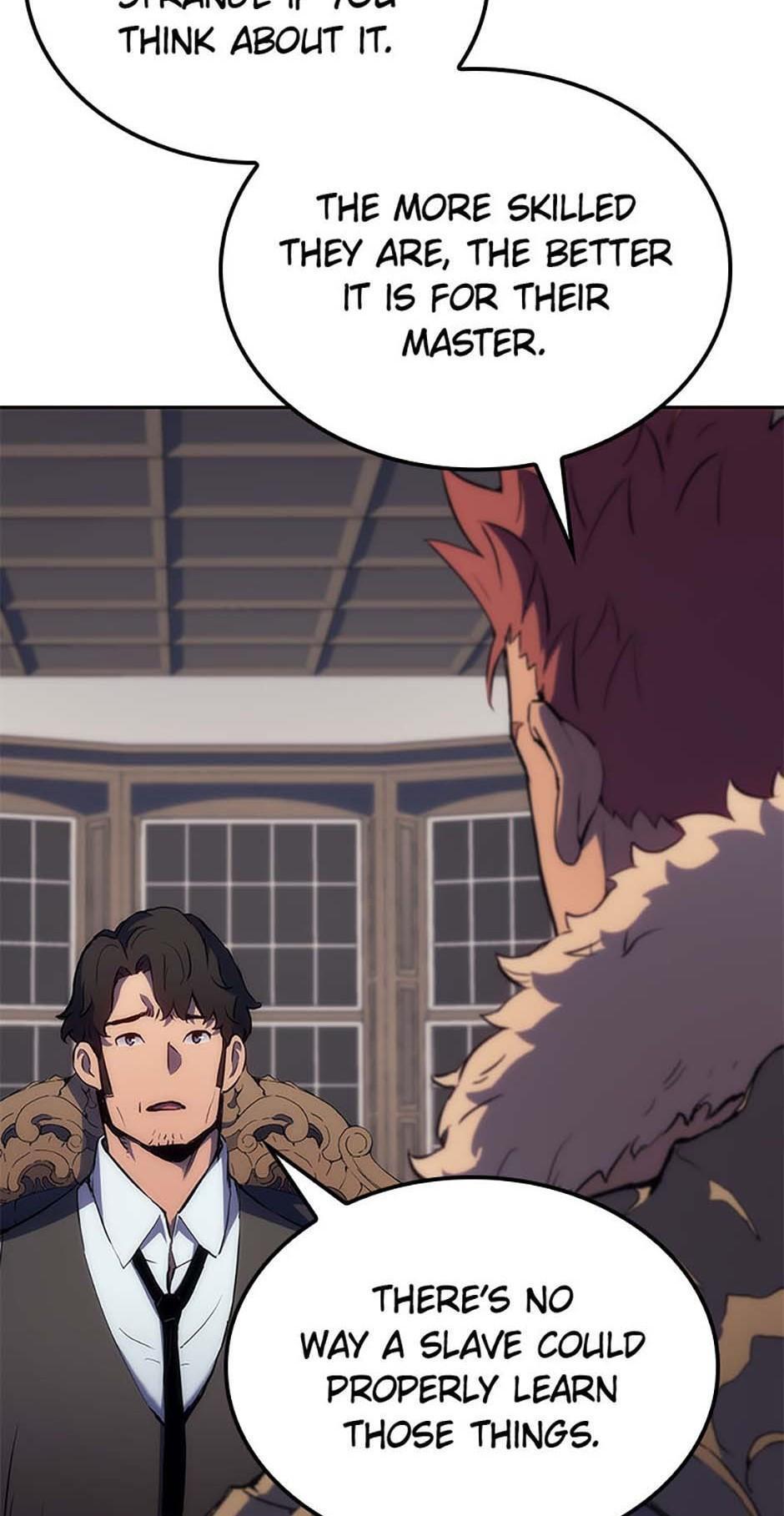 Read The Reincarnated King of Fists Manga Online