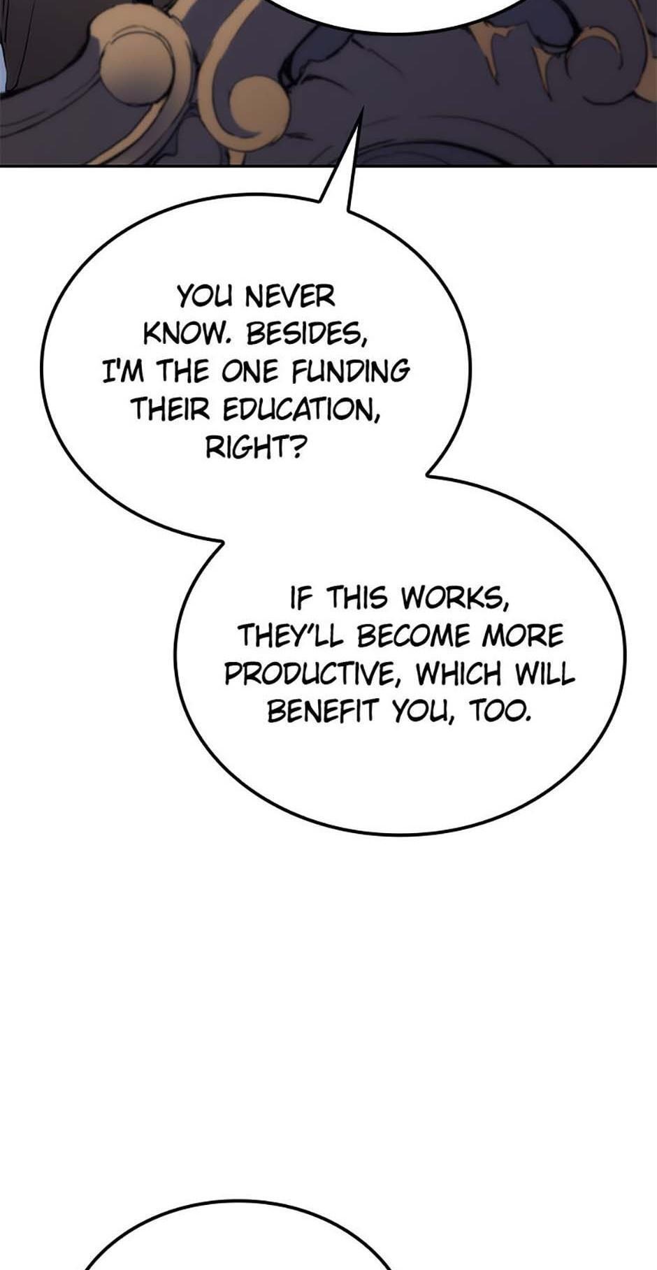 Read The Reincarnated King of Fists Manga Online