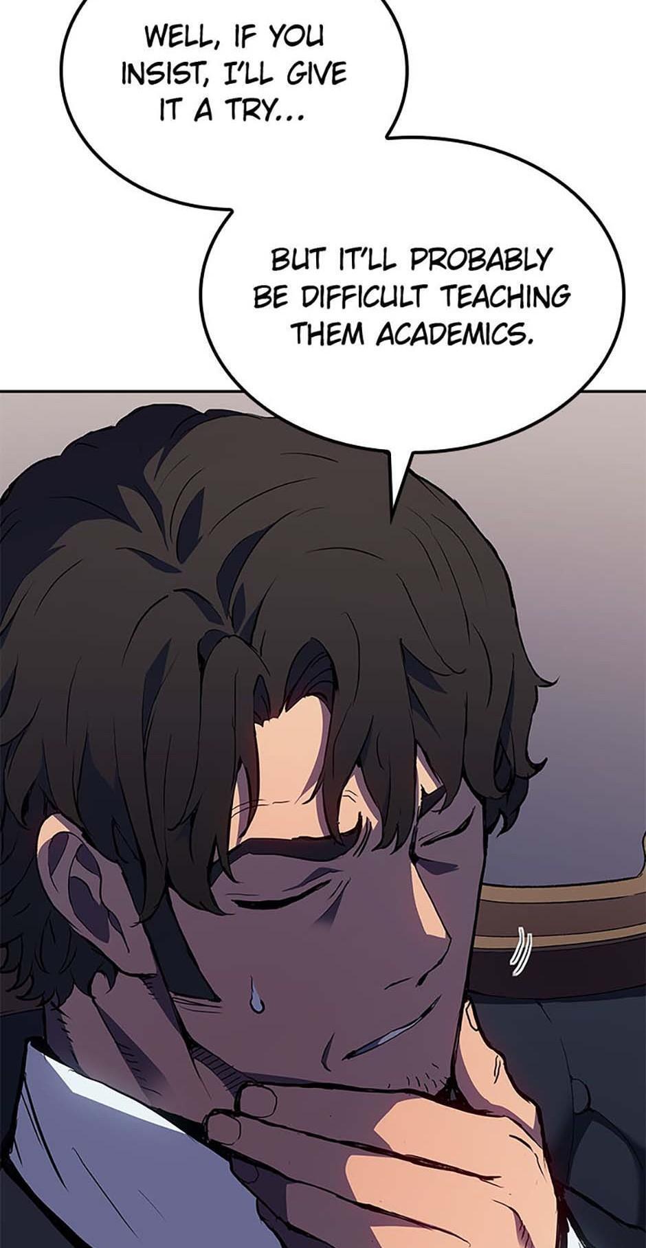 Read The Reincarnated King of Fists Manga Online