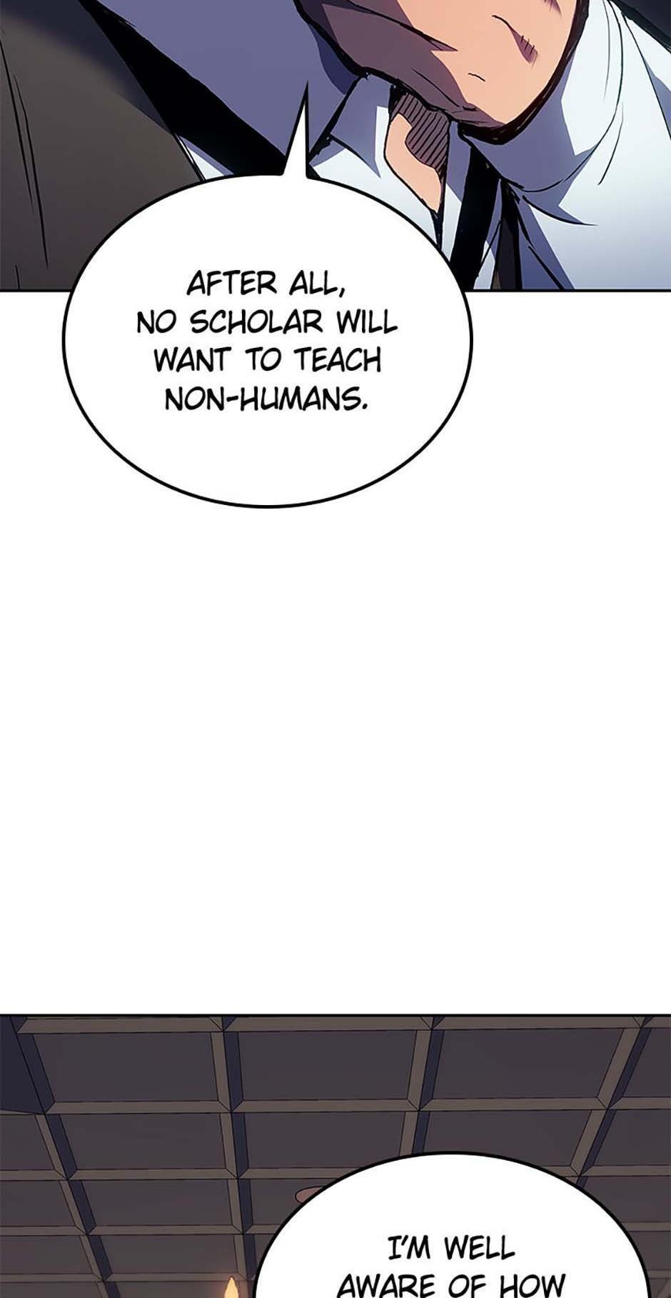 Read The Reincarnated King of Fists Manga Online