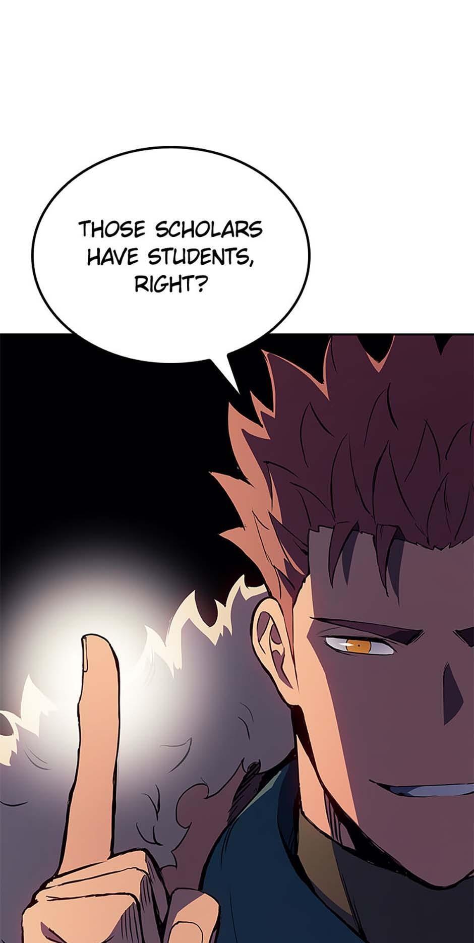Read The Reincarnated King of Fists Manga Online