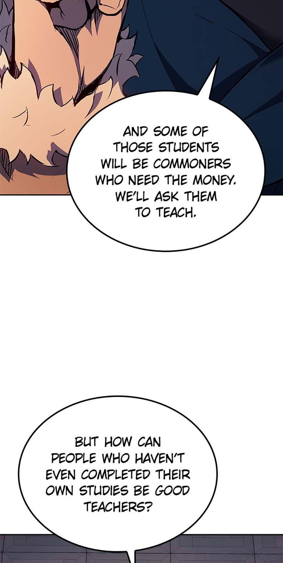 Read The Reincarnated King of Fists Manga Online