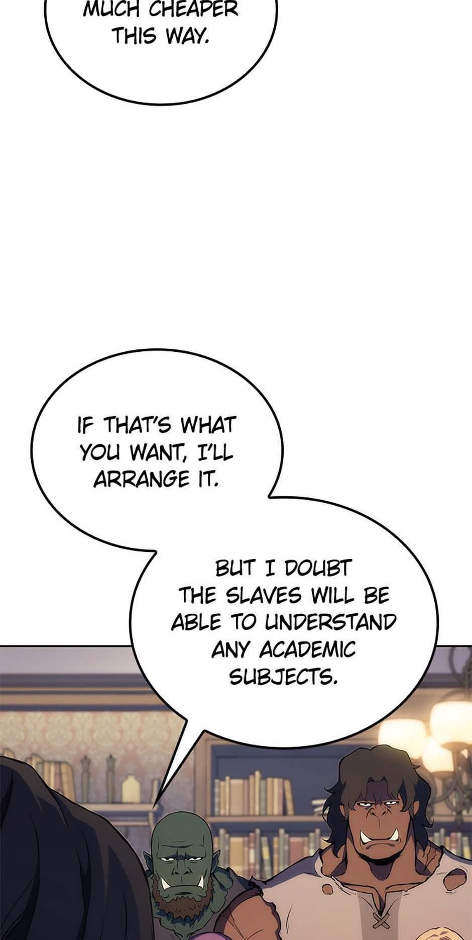 Read The Reincarnated King of Fists Manga Online