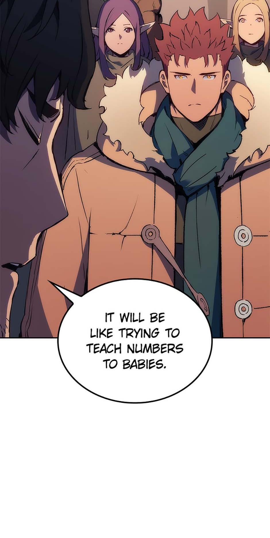 Read The Reincarnated King of Fists Manga Online