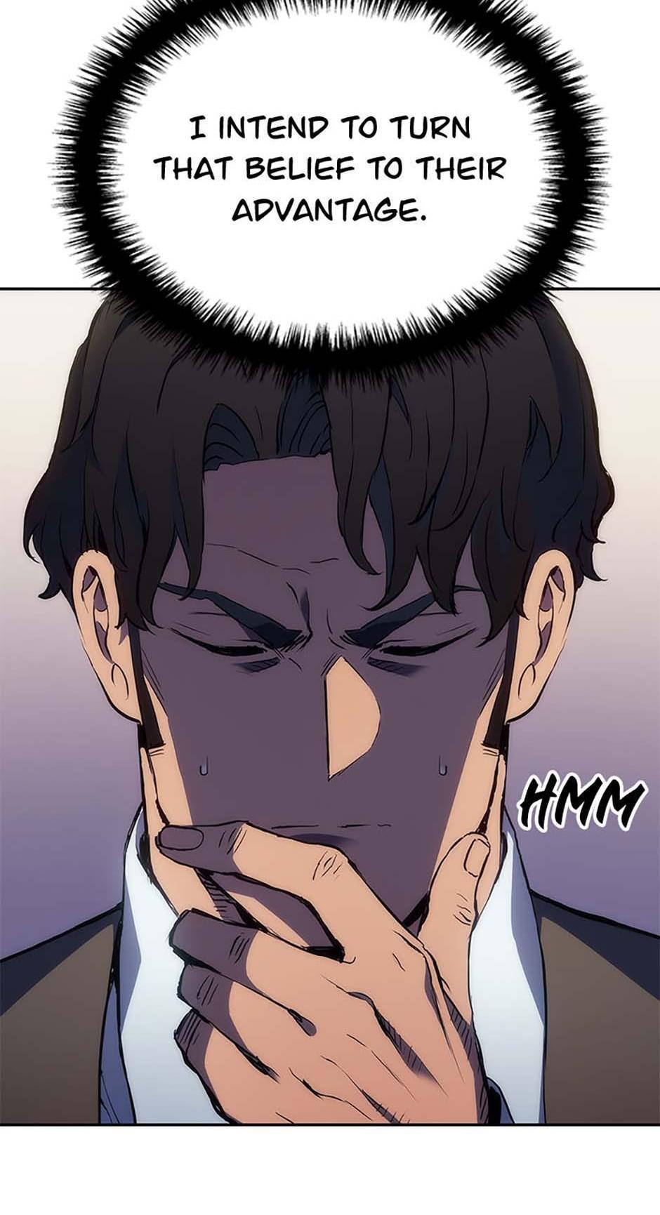 Read The Reincarnated King of Fists Manga Online