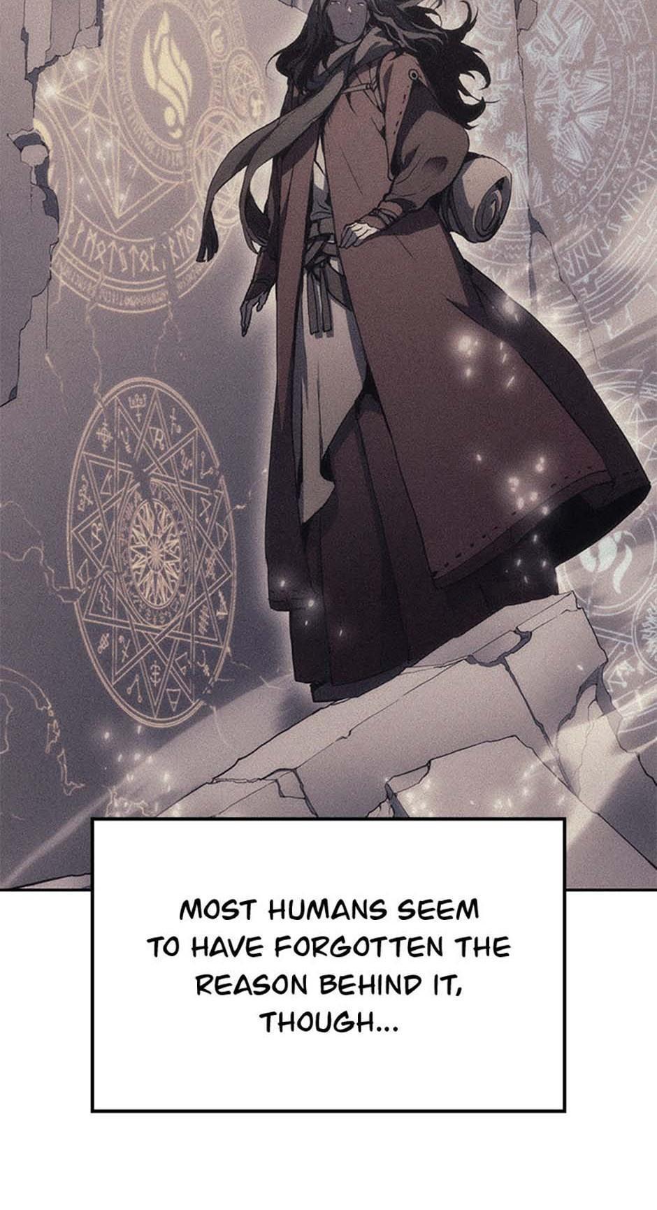 Read The Reincarnated King of Fists Manga Online