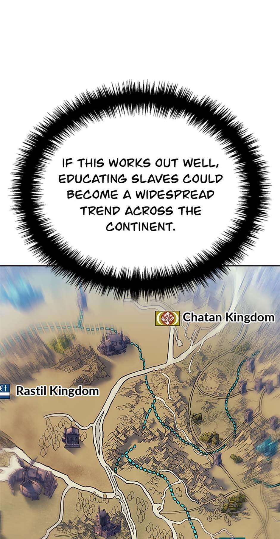 Read The Reincarnated King of Fists Manga Online
