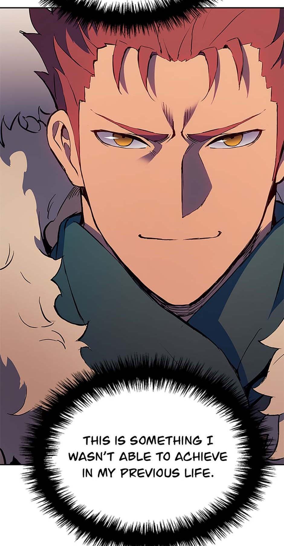 Read The Reincarnated King of Fists Manga Online