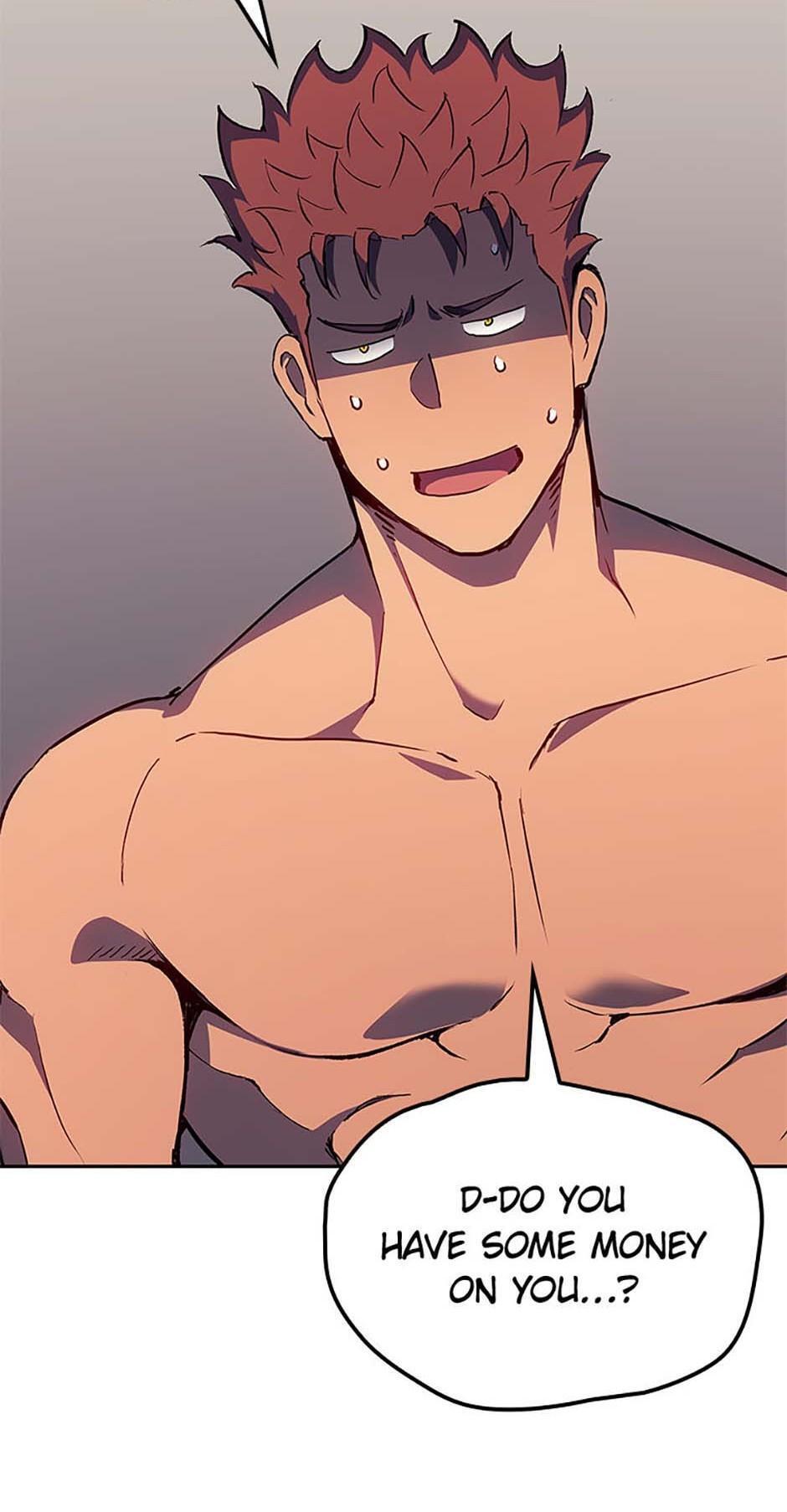 Read The Reincarnated King of Fists Manga Online