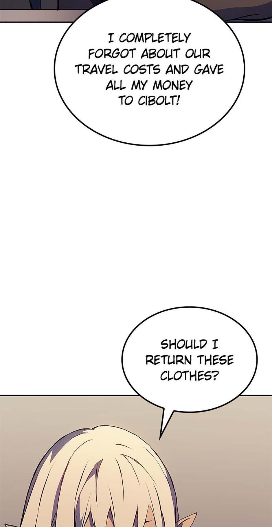 Read The Reincarnated King of Fists Manga Online