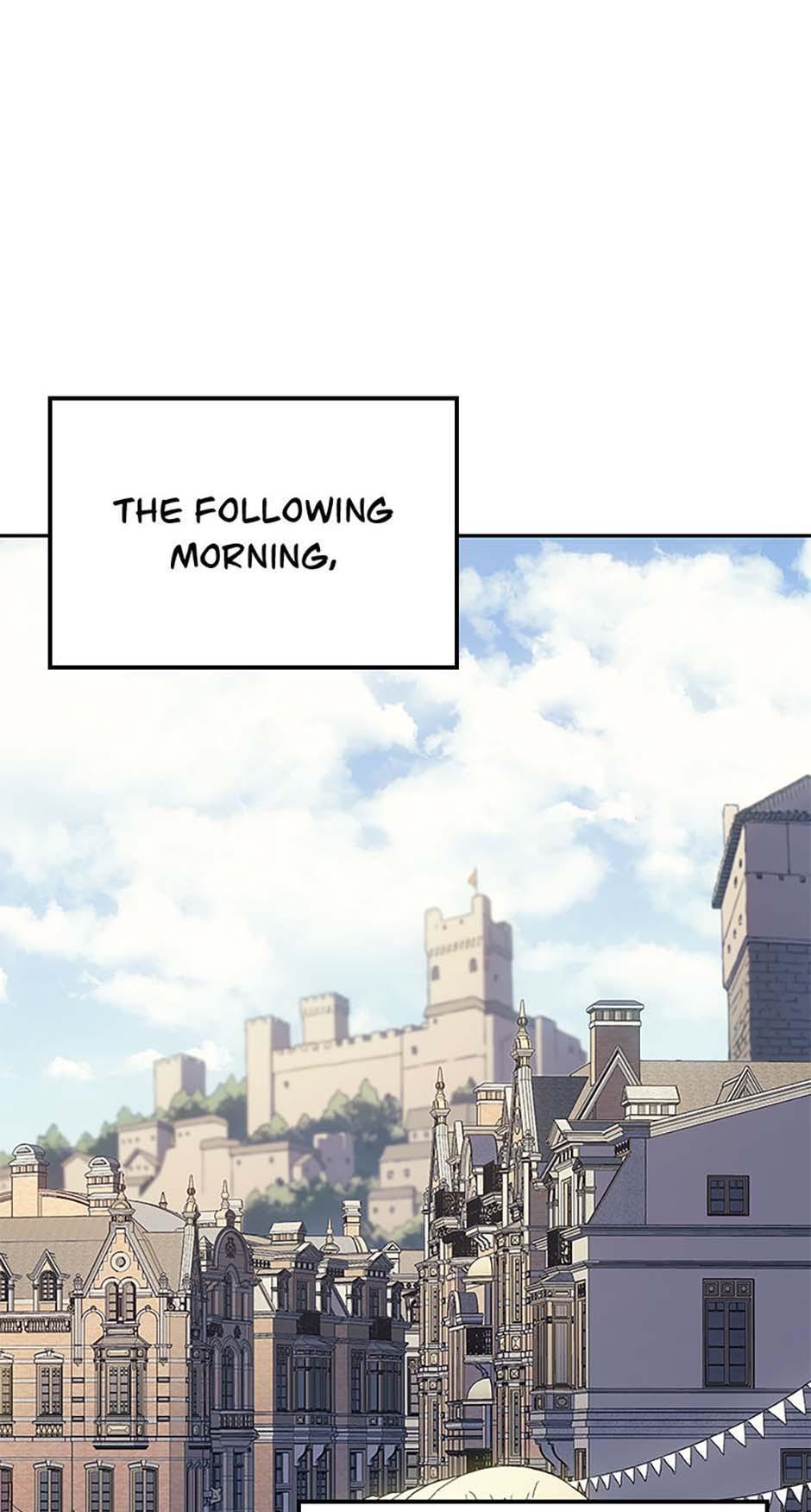 Read The Reincarnated King of Fists Manga Online