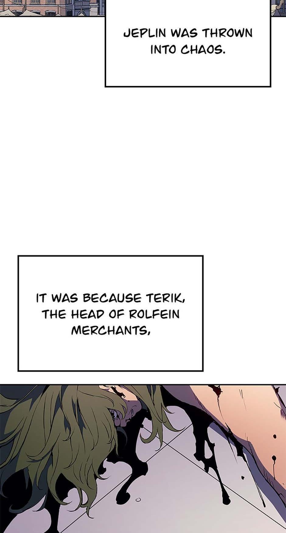 Read The Reincarnated King of Fists Manga Online