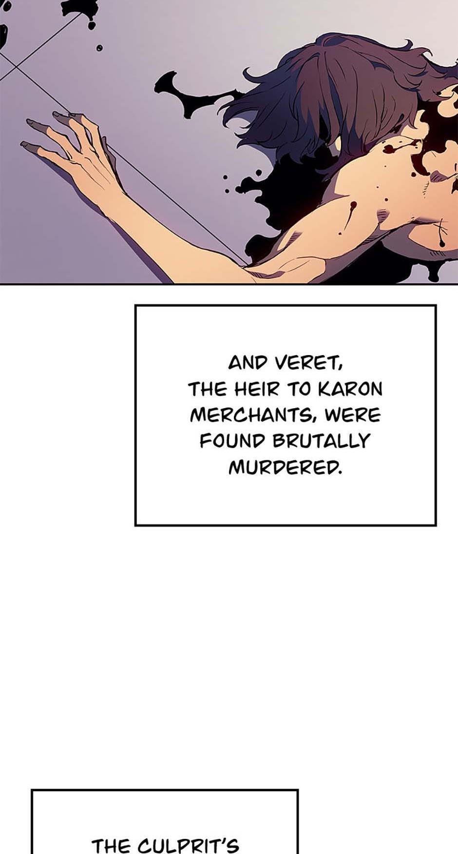 Read The Reincarnated King of Fists Manga Online