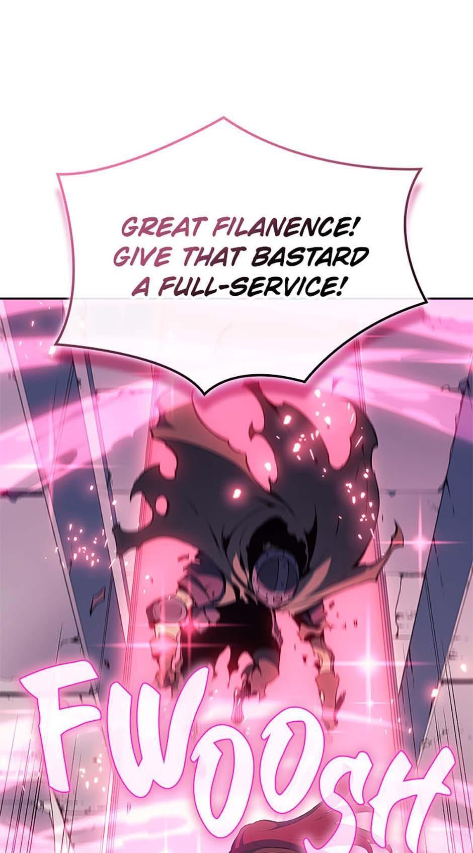 Read The Reincarnated King of Fists Manga Online