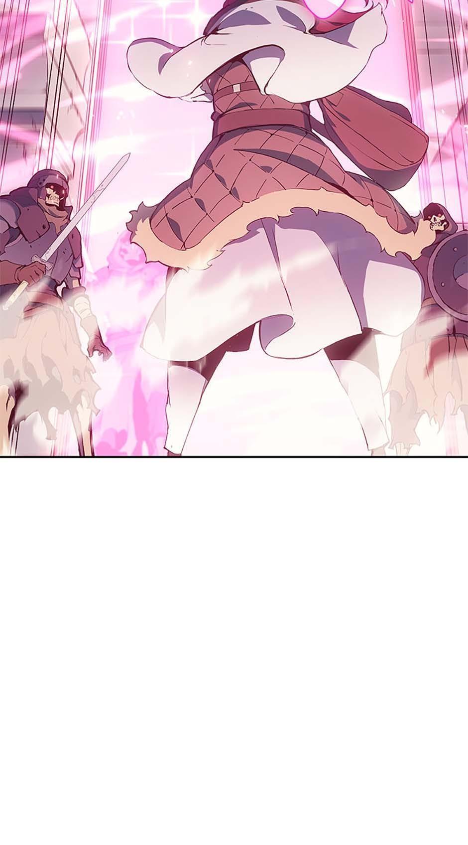Read The Reincarnated King of Fists Manga Online