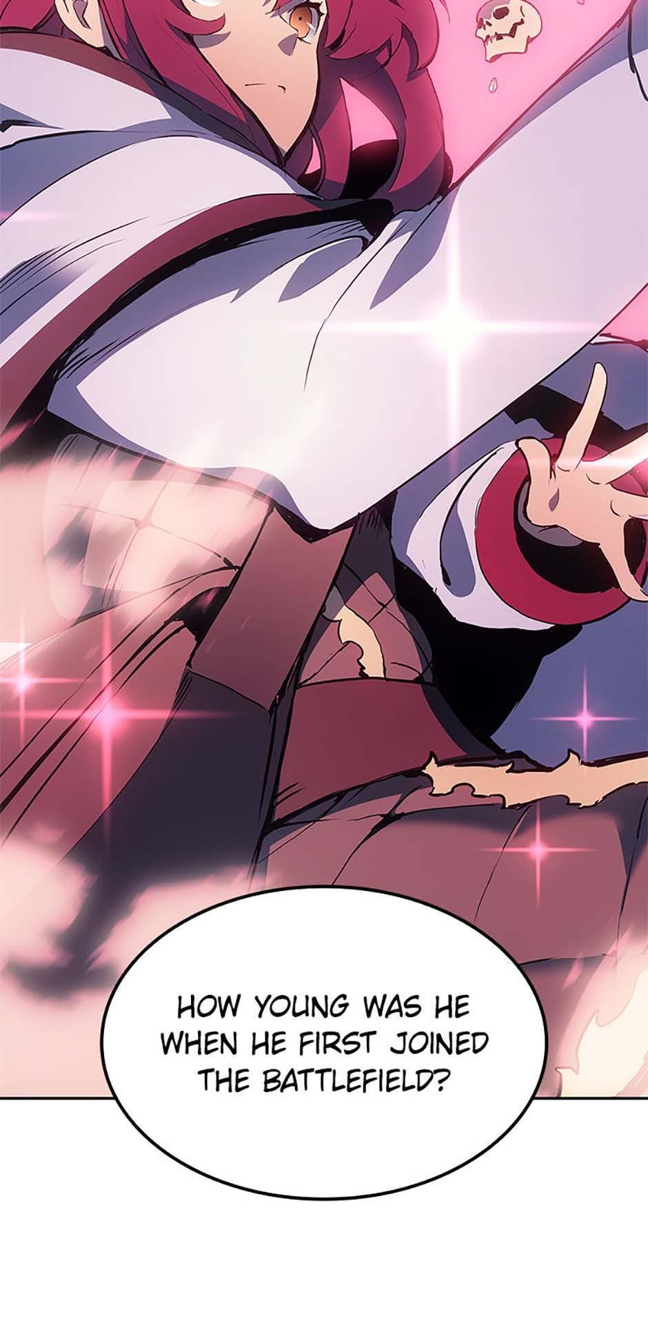 Read The Reincarnated King of Fists Manga Online