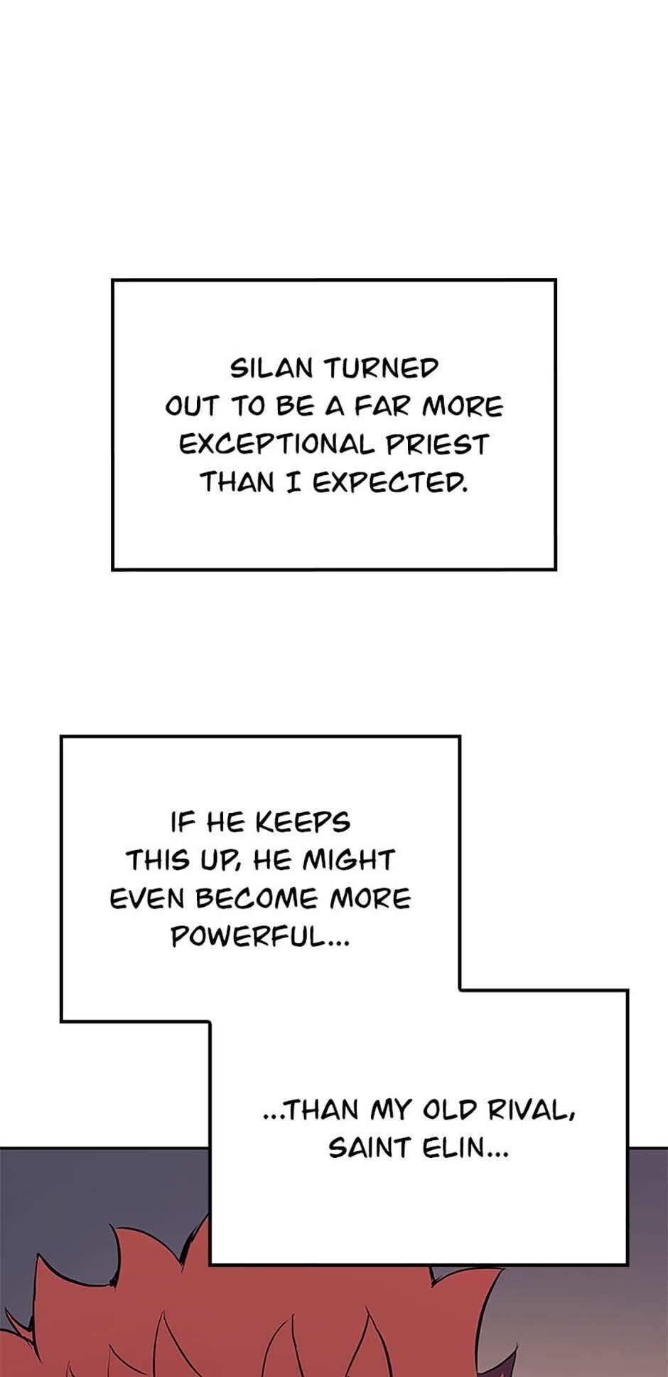 Read The Reincarnated King of Fists Manga Online