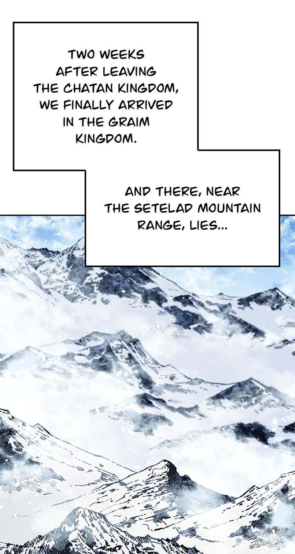 Read The Reincarnated King of Fists Manga Online