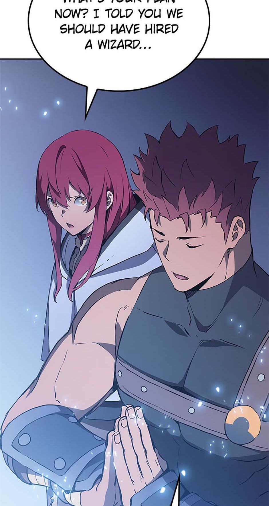 Read The Reincarnated King of Fists Manga Online