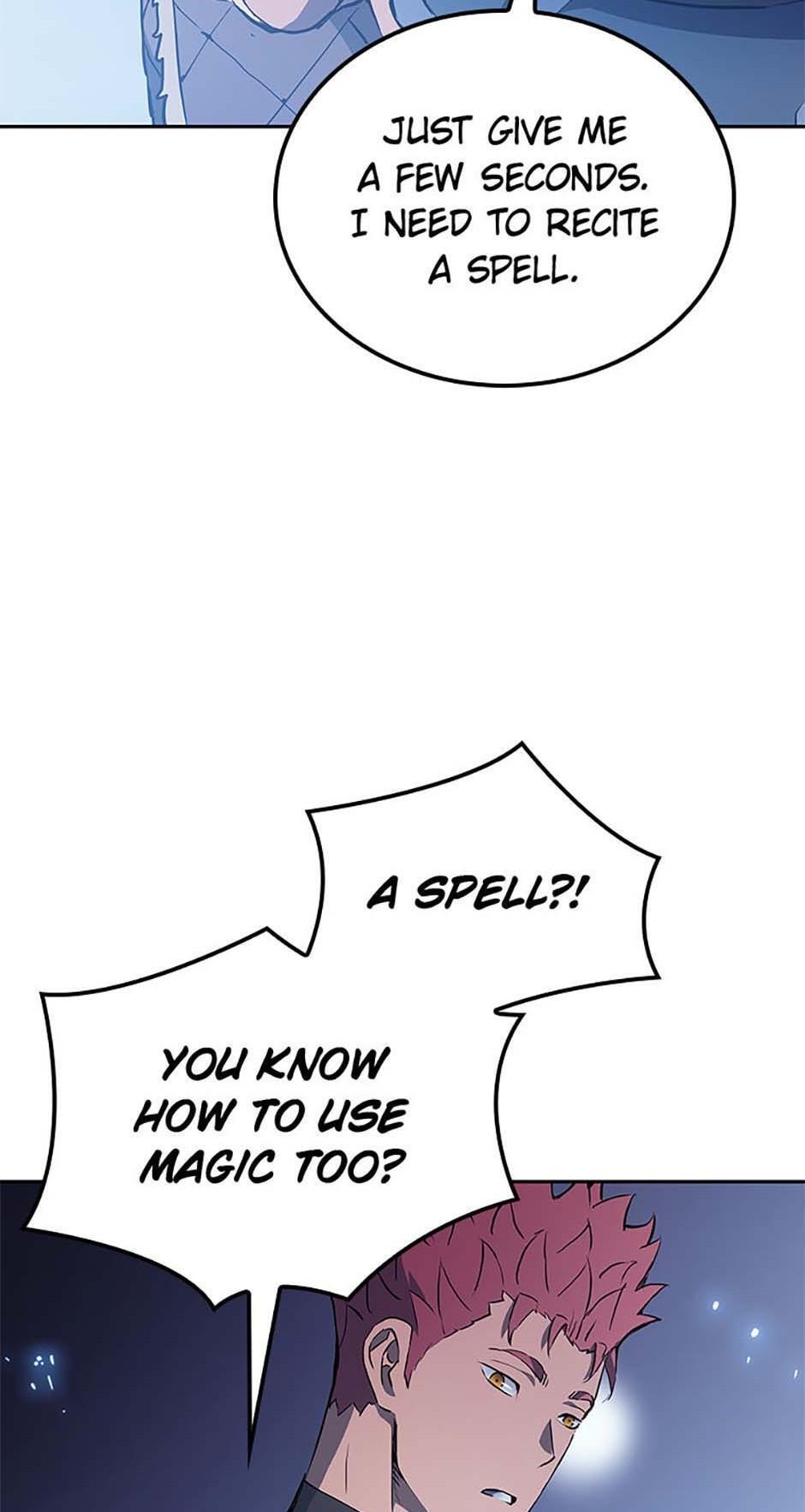 Read The Reincarnated King of Fists Manga Online
